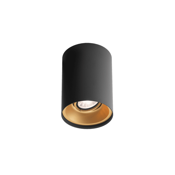 Wever e Ducrè - Solid Ceiling Surf 1.0 LED 2000-3000K Oro