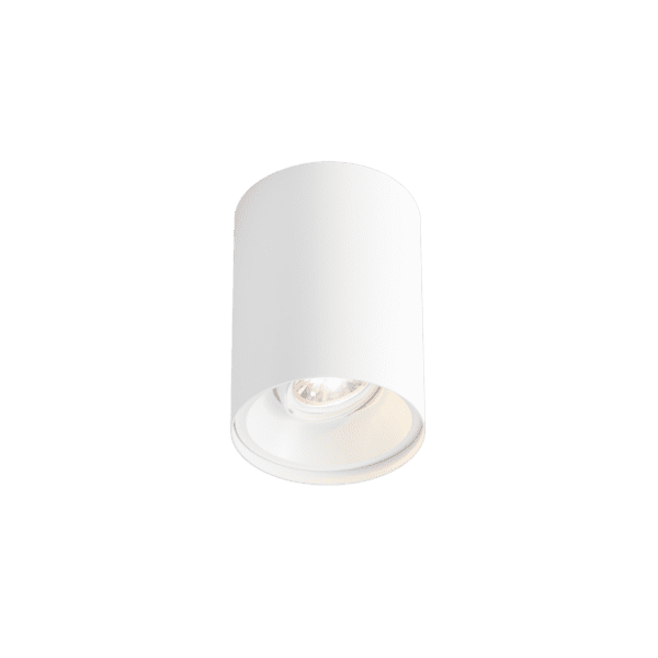 Wever e Ducrè - Solid Ceiling Surf 1.0 LED 2000-3000K Bianco