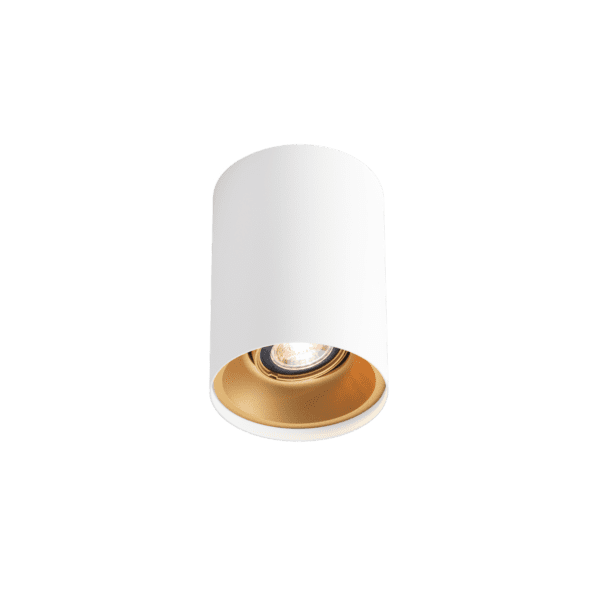 Wever e Ducrè - Solid Ceiling Surf 1.0 LED 2000-3000K Oro