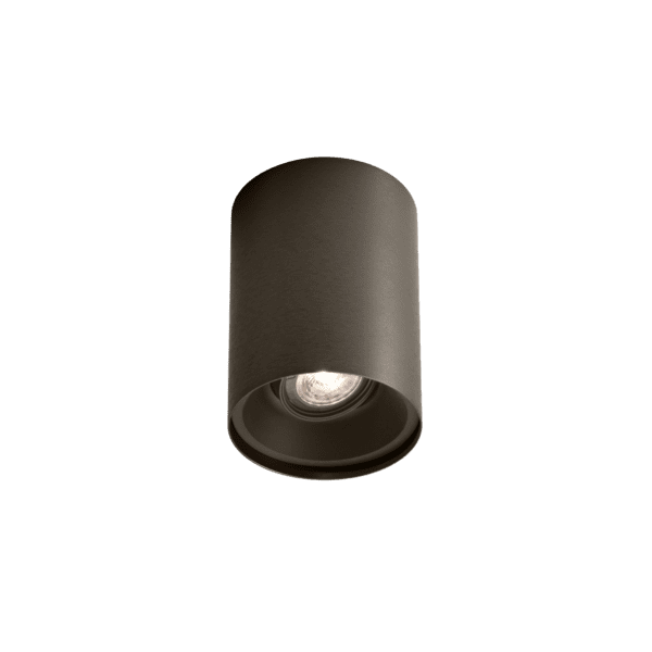 Wever e Ducrè - Solid Ceiling Surf 1.0 PAR16 Bronzo