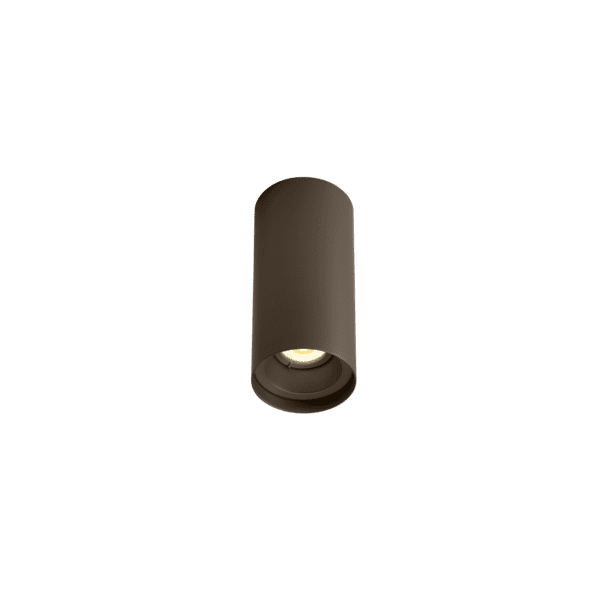 Wever e Ducrè - Solid Bijou Ceiling Surf 1.0 LED 3000K Bronzo