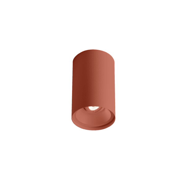 Wever e Ducrè - Solid Petit Ceiling Surf 2.0 LED 2000-3000K Me Nero