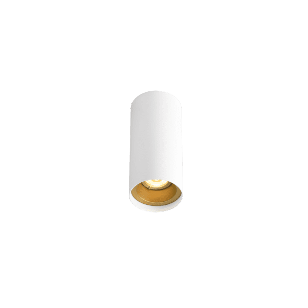 Wever e Ducrè - Solid Bijou Ceiling Surf 1.0 LED 3000K Bianco
