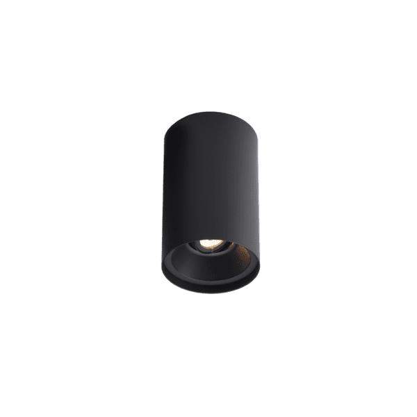 Wever e Ducrè - Solid Petit Ceiling Surf 2.0 LED 3000K Nero