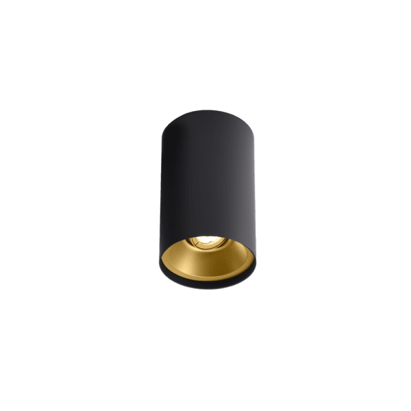 Wever e Ducrè - Solid Petit Ceiling Surf 2.0 LED 3000K Nero