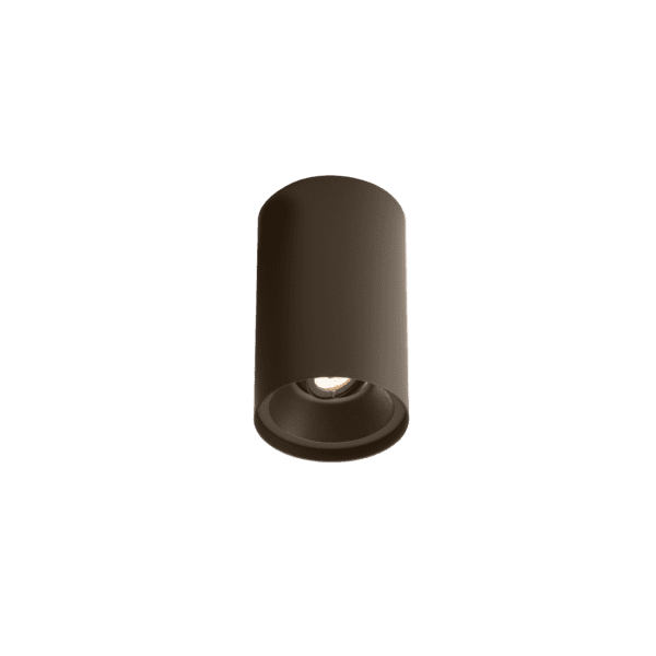 Wever e Ducrè - Solid Petit Ceiling Surf 2.0 LED 2000-3000K Bronzo