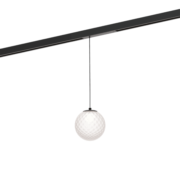 Wever e Ducrè - Solli On Strex 1.0 LED 3000K Fd Nero