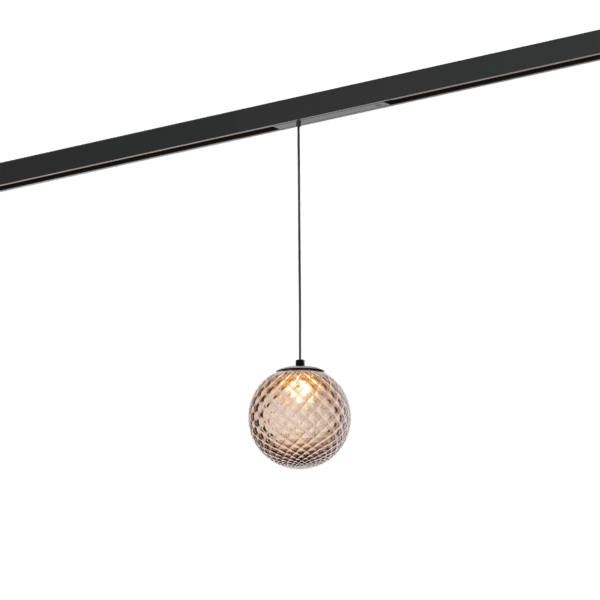 Wever e Ducrè - Solli On Strex 1.0 LED 3000K Td Nero