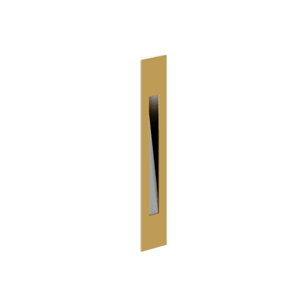 Wever e Ducrè - Stripe Wall Rec 2.2 LED 3000K Oro