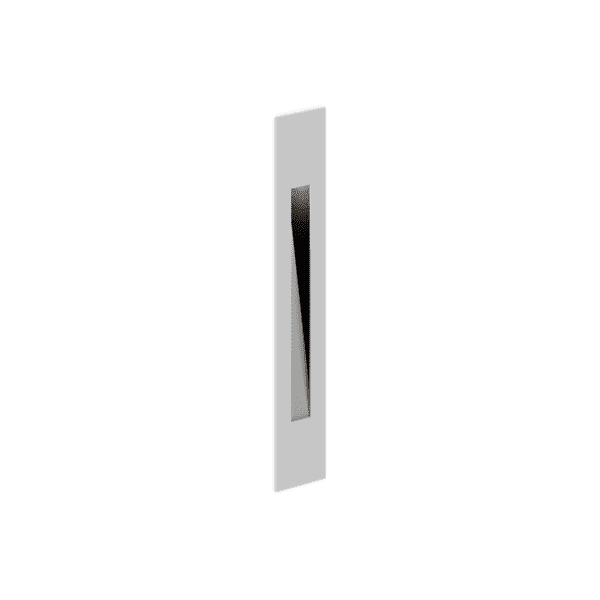 Wever e Ducrè - Stripe Wall Rec 2.2 LED 3000K Argento