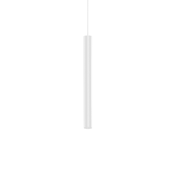 Wever e Ducrè - Match Ceiling Susp 3.0 LED 3000K Nero