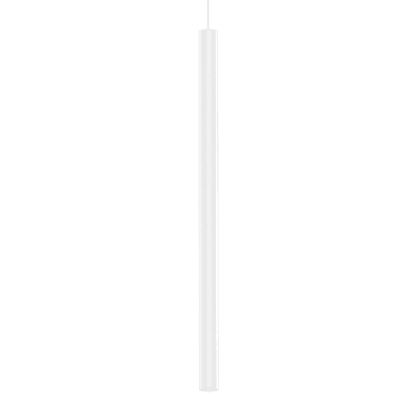 Wever e Ducrè - Match Ceiling Susp 5.0 LED 3000K Nero