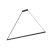 Wever e Ducrè - Studo Ceiling Susp 2.0 LED 3000K Nero