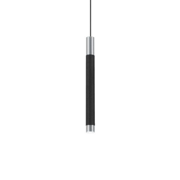 Wever e Ducrè - Trace Ceiling Susp 3.0 LED 3000K Argento