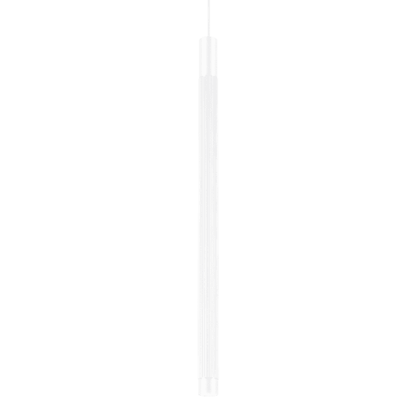 Wever e Ducrè - Trace Ceiling Susp 5.0 LED 3000K Bianco