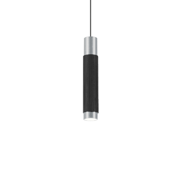Wever e Ducrè - Trace Ceiling Susp 2.0 LED 3000K Argento