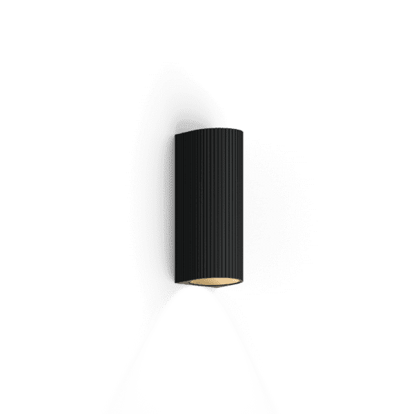 Wever e Ducrè - Trace Mini Wall Surf 1.0 LED 3000K Champagne