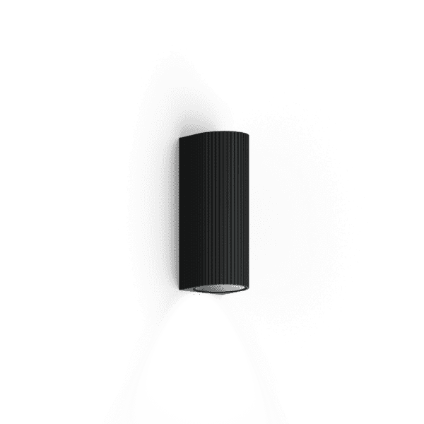 Wever e Ducrè - Trace Mini Wall Surf 1.0 LED 3000K Nero
