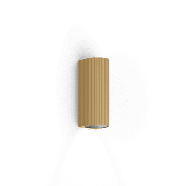 Wever e Ducrè - Trace Mini Wall Surf 1.0 LED 3000K Champagne