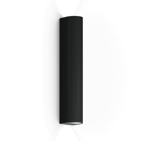 Wever e Ducrè - Trace Mini Wall Surf 2.0 LED 3000K Nero