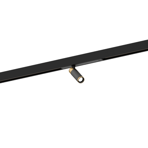 Wever e Ducrè - Trace Mini On Strex 1.0 LED 3000K Champagne