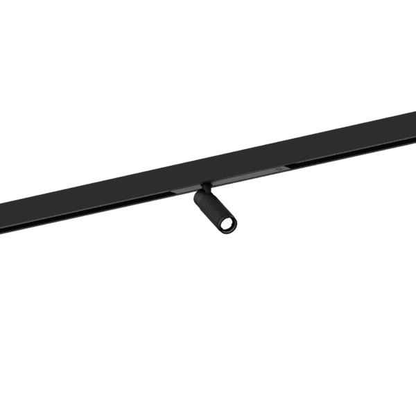 Wever e Ducrè - Trace Mini On Strex 1.0 LED 3000K Nero