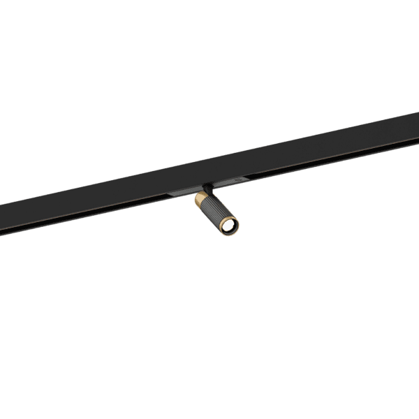 Wever e Ducrè - Trace Mini On Strex 1.0 LED 3000K Champagne