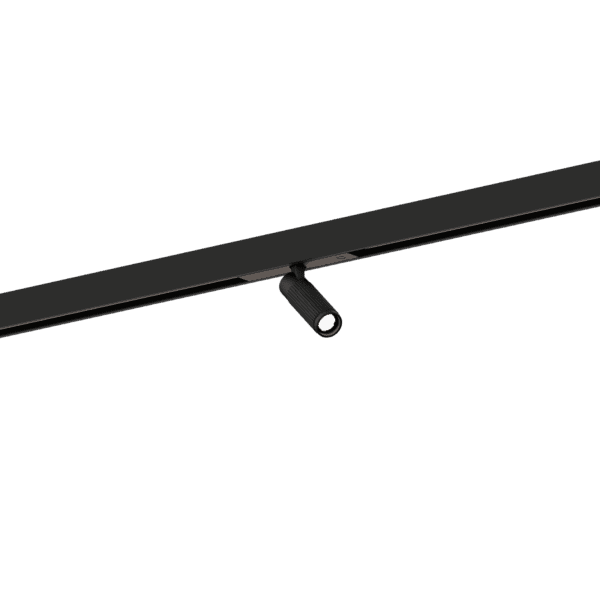 Wever e Ducrè - Trace Mini On Strex 1.0 LED 3000K Nero