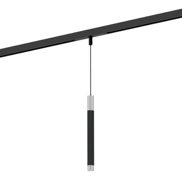 Wever e Ducrè - Trace On Strex 3.0 LED 3000K Bl Argento