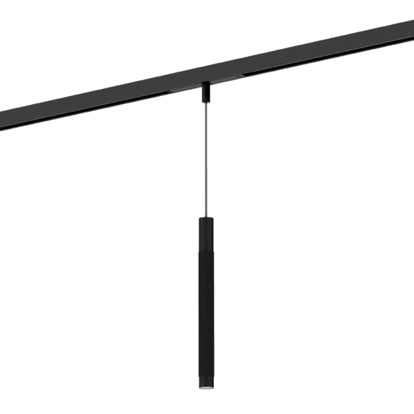 Wever e Ducrè - Trace On Strex 3.0 LED 3000K Nero