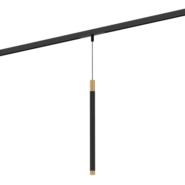Wever e Ducrè - Trace On Strex 5.0 LED 3000K Nero