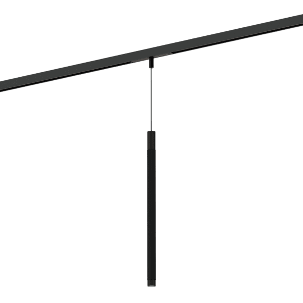 Wever e Ducrè - Trace On Strex 5.0 LED 3000K Nero
