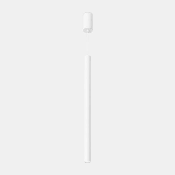 LEDS C4 - Lampada a sospensione Stylus Surface 600mm - Bianco