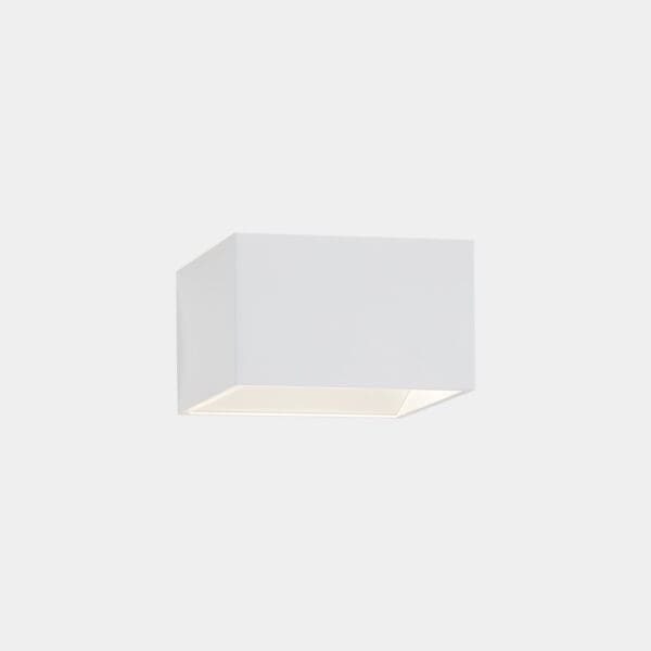 LEDS C4 - Applique Jet Model 1 - Bianco