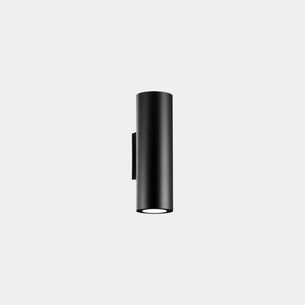LEDS C4 - Applique Pipe - Nero