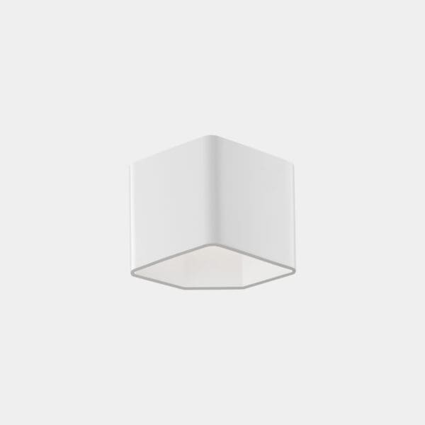 LEDS C4 - Applique Jet Model 2 - Bianco
