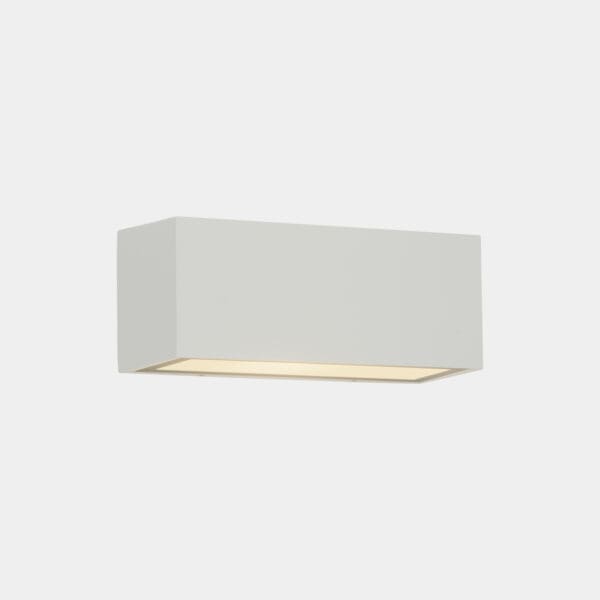 LEDS C4 - Applique Lia - Bianco