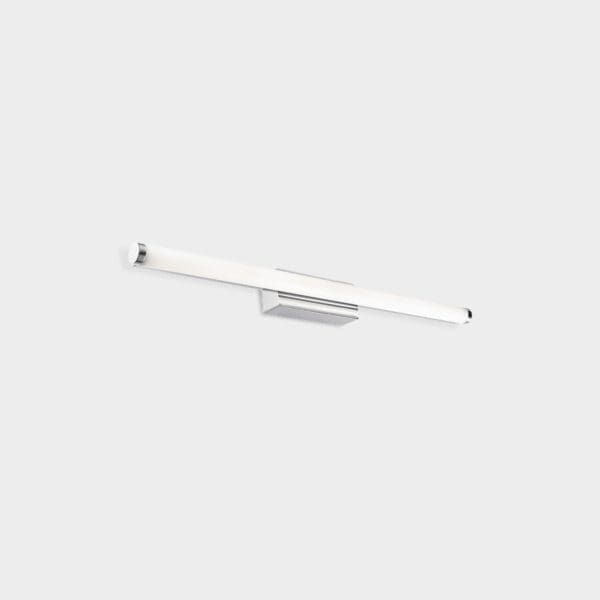 LEDS C4 - Applique da bagno Toilet Slim 632mm - Cromo