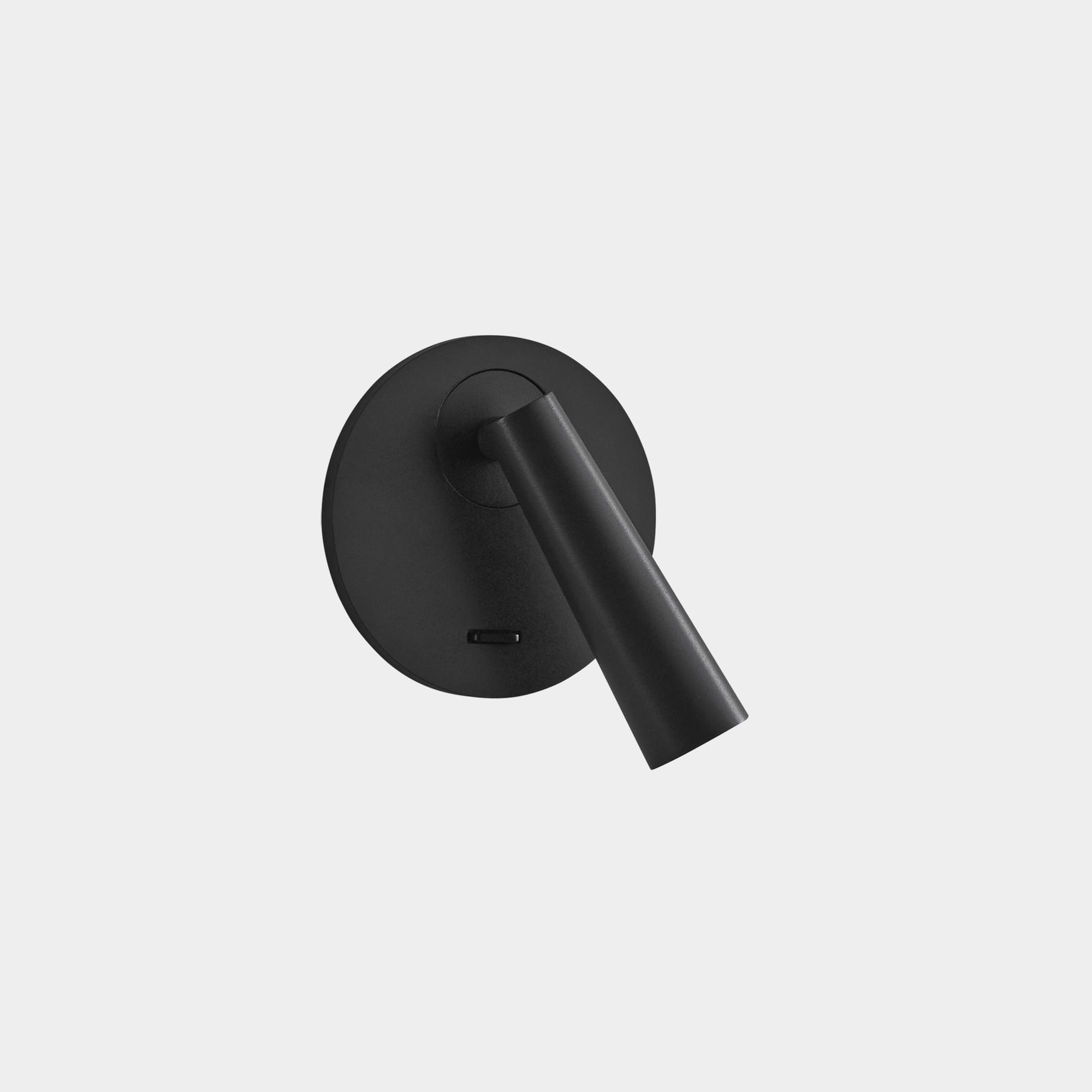 LEDS C4 - Lampada da lettura Gamma Mix&match Round - Nero