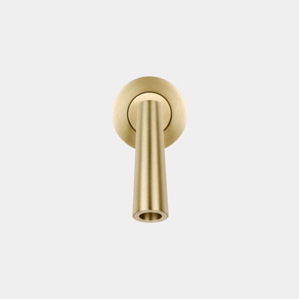 LEDS C4 - Lampada da lettura Gamma Mini - Oro