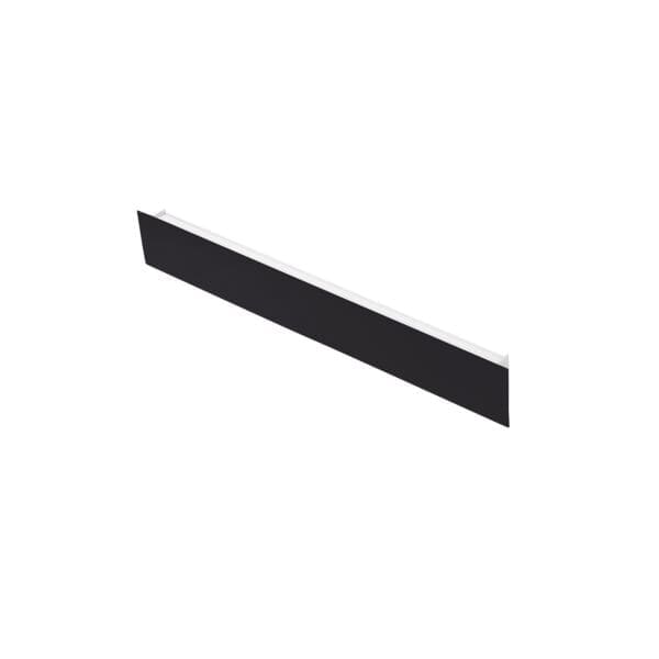 LEDS C4 - Applique Fino 540mm - Nero