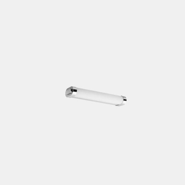 LEDS C4 - Applique da bagno Toi LED Small - Cromo