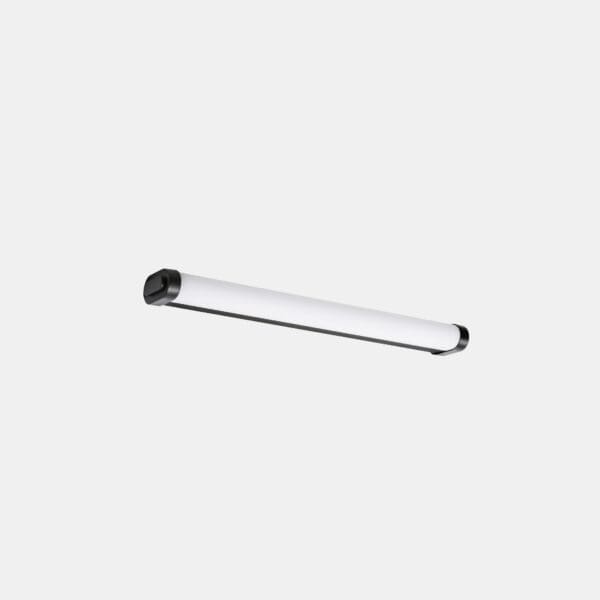 LEDS C4 - Applique da bagno Toi LED Medium - Nero