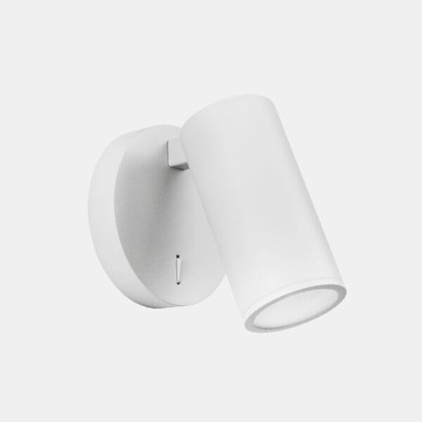 LEDS C4 - Applique Simply - Bianco