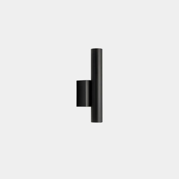LEDS C4 - Applique Prolix - Nero