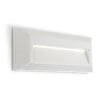 LEDS C4 - Applique Kössel Indirect Rectangular - Bianco