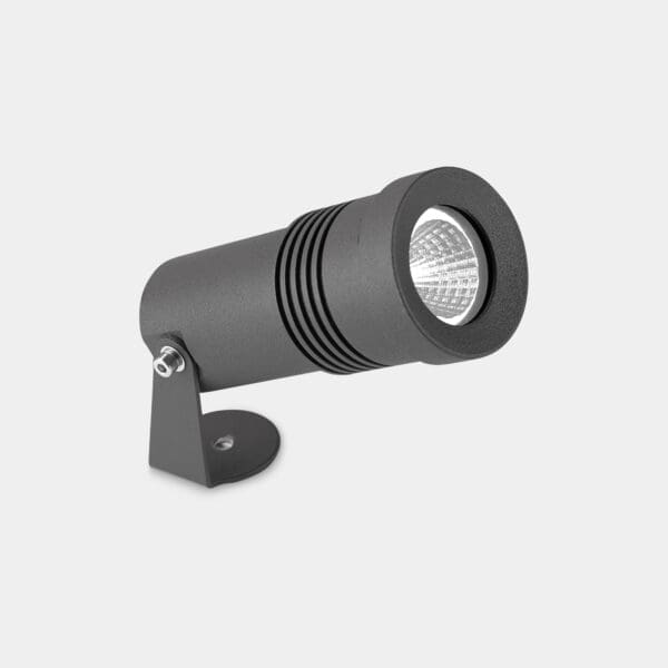 LEDS C4 - Faretto Micro Ø57MM - Grigio
