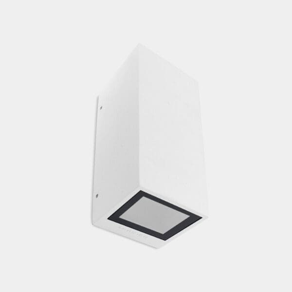 LEDS C4 - Applique Afrodita GU10 - Bianco