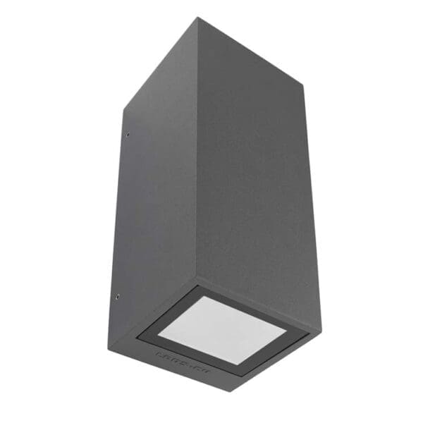 LEDS C4 - Applique Afrodita GU10 - Grigio