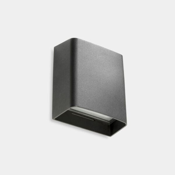LEDS C4 - Applique Clous 136mm Single Emission - Grigio